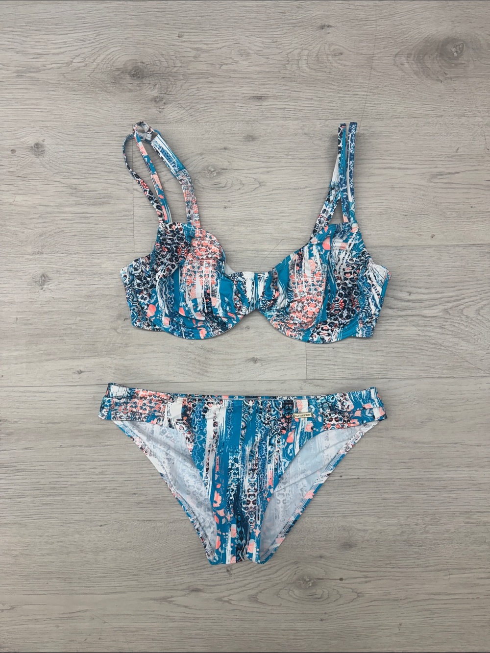Sunseeker Bikini